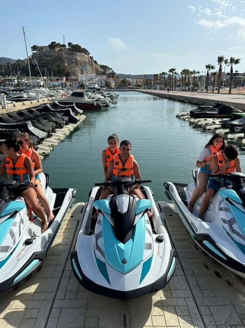 Excursion by jet ski to Cape San Antonio - What Makes the Experience Special