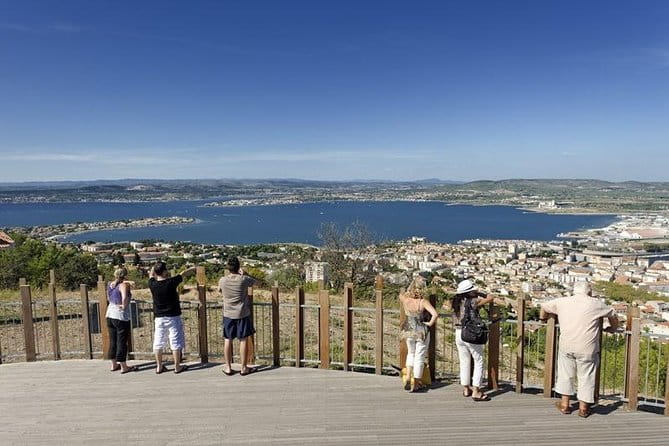 Excursion From Port Séte to the medieval city of Carcassonne - Exploring Carcassonnes Medieval Fortress