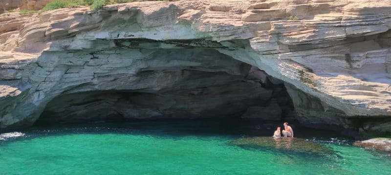 EXCURSION PRIVADA/PRIVATE TOUR (MOGARO) - An Honest Look at the Boat Excursion Experience in Benidorm