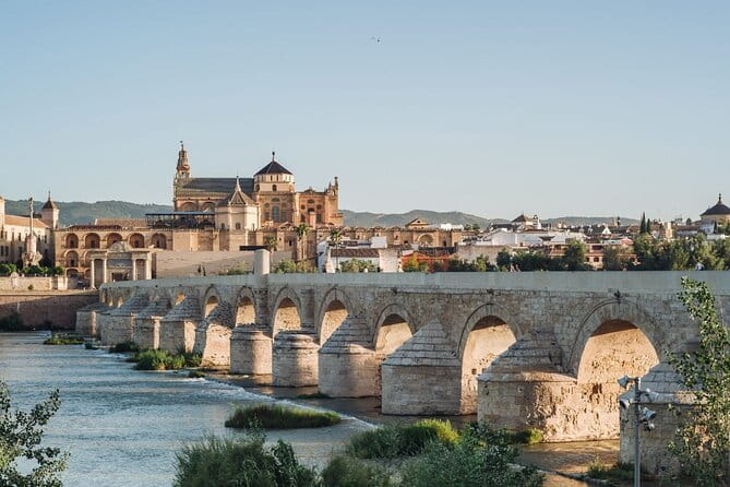 Excursion to Córdoba from Malaga - Exploring Córdoba: A Full Day in Spain’s Architectural Jewel