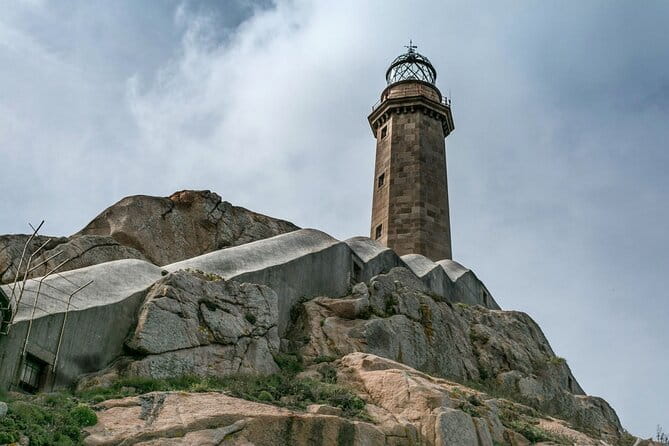 Excursion to Finisterre, Muxia and Cabo Vilan With Boat Cruise - FAQ