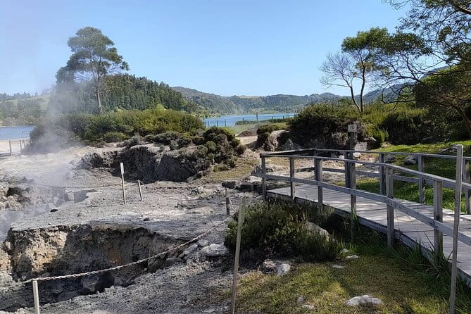 Excursion to Furnas and Nordeste with Cozido das Furnas - In-Depth Review of the São Miguel Excursion: Furnas and Nordeste