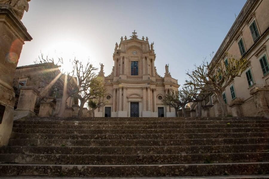 Excursion to Noto, Modica, and Ragusa from Syracuse with lunch included - Price and Value Considerations