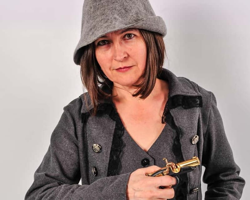 Executioners, Prostitutes & Vagabonds a gruesome adventure tour - Practicalities and Tips for Travelers