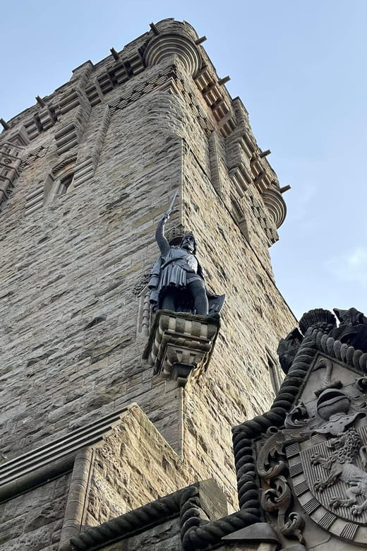 Executive Scottish Lowlands Tour - Who Will Love This Tour?