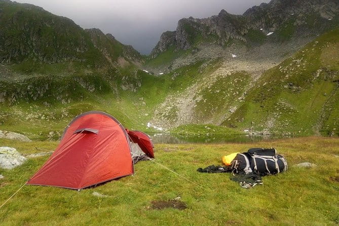 Expedition in Fagaras Mountains from Brasov (Private Tour!) - Who Will Love This Tour?