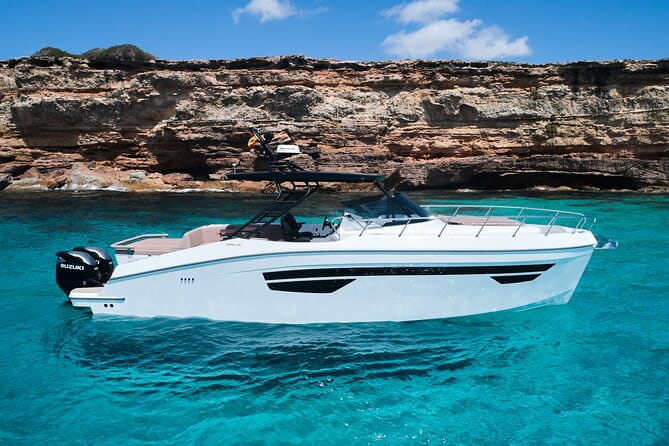 Experience a Day at Formentera on Our Beautiful Oryx Yacht - The Sum Up: Is It Worth It?