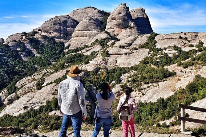 Experience Montserrat: Private Tour for Families with Pick-Up - Practical Tips for Travelers