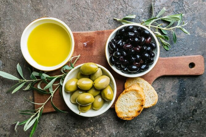 Experience of Olive Oil Tasting Crete , Visit the Knossos Palace - Why This Tour Represents Good Value