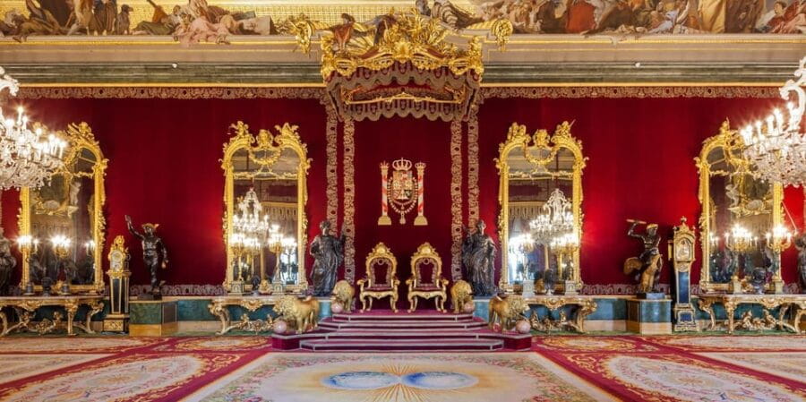 Experience Royal Luxury in Madrids Palacio Real - Final Thoughts: Is It Worth It?