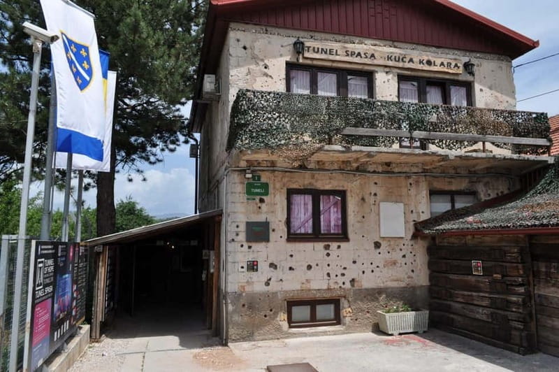 Experience Sarajevo: Spiritual Resistance during the Siege - Who Is This Tour Best For?