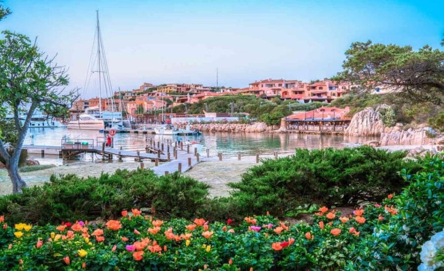 Experience Sardinia:North Coast Tour Between Sea and History - The Nuts and Bolts: Logistics, Transportation, and Cost