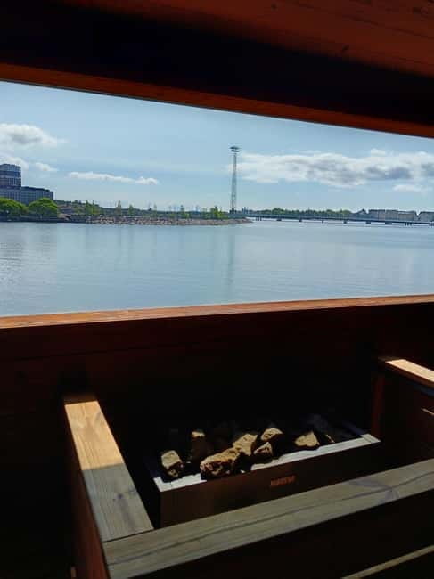Experience Sauna with a Finn  Sea, Steam & Sauna Mythology - Arriving in Helsinki: The Starting Point and Walk