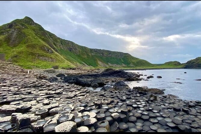 Experience the Antrim Coast and the Land of Giants - Private Tour - Who This Tour Is Best For