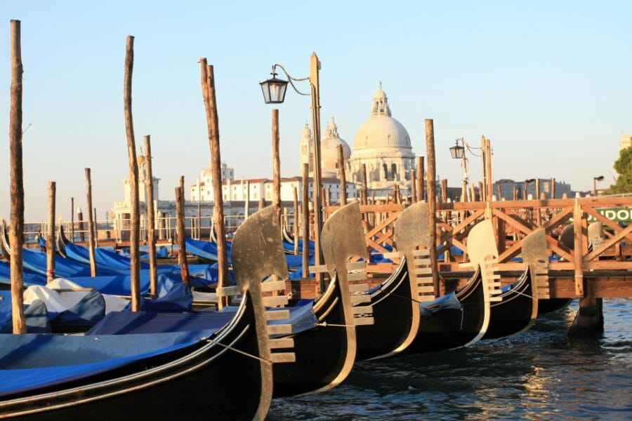 Experience Venice Like a Local  Guided Tour From Padua - Entering Venice: From Quiet Streets to the Heart of the City