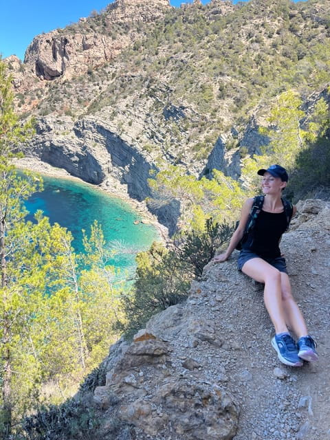 Experience with Discover Ibiza Hikes - Price and Logistics: Is It Worth It?
