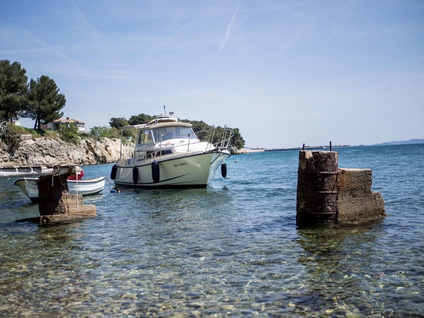 Experience Zadar Archipelago with Antares Sailing - Final Thoughts