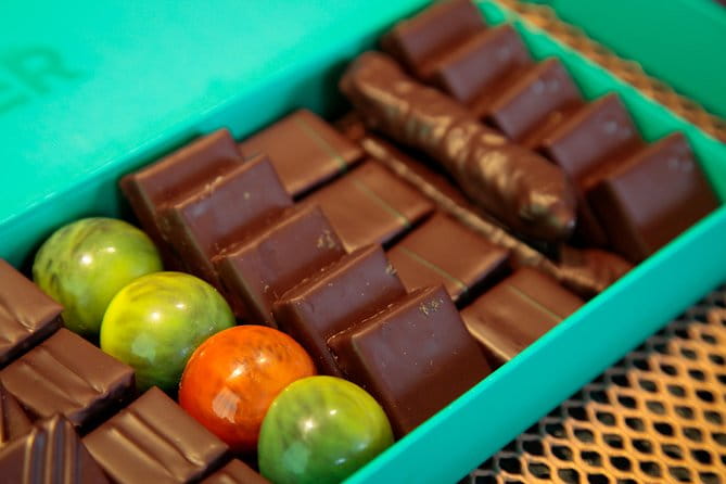 Expert-Led Sweet Secrets of Paris Pastry & Chocolate Marathon - Who Will Get the Most Out of This Tour?