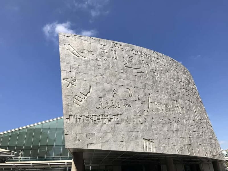 Explore Alexandria Secrets From Cairo - Breaking Down the Day: What to Expect