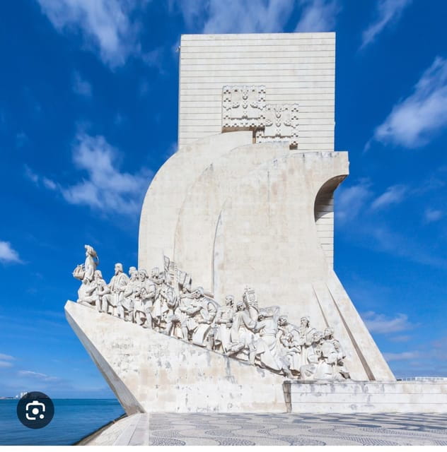 Explore Belem by Tuk Tuk - Pass by LX Factory — A Creative Hub