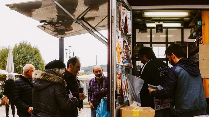 Explore Coimbra like never beforethrough the lens of a local photographer - Who Will Love This Experience?