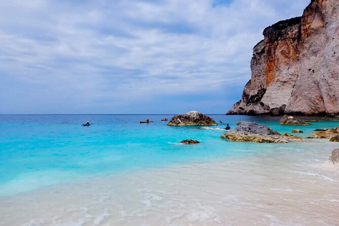 Explore Corfu North East coast - The Cost and Its Value