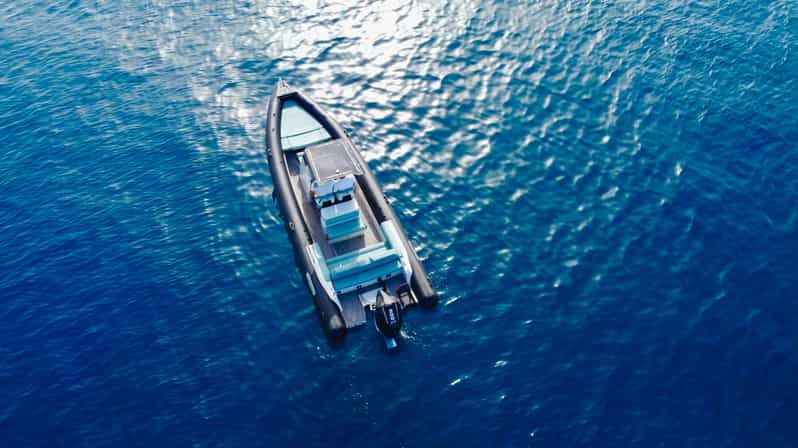 Explore Corfu with Ruby - Private Tour/Excursion - Setting Sail: From Corfu’s Old Port to Island Highlights