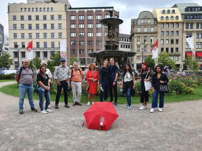 Explore Düsseldorf with Passionate tour guides! - Who Should Consider This Tour?