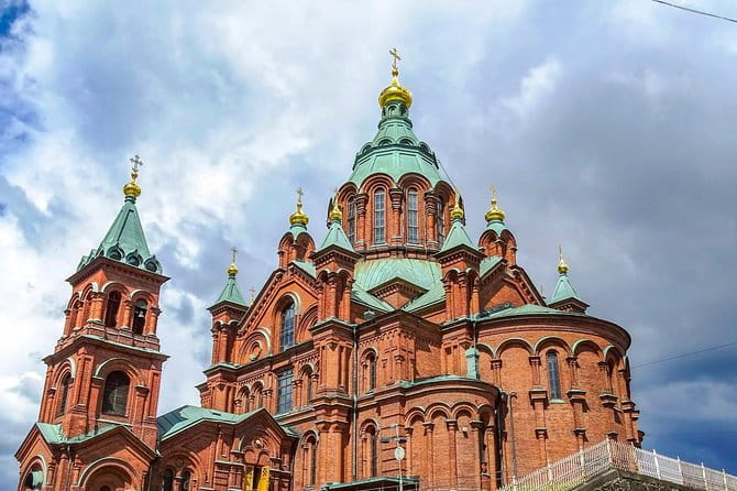 Explore Helsinki in 60 minutes with a Local - Who This Tour Is Best For