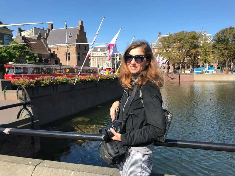 Explore History with a Photoshoot. (Private tour) - Deep Dive Into the Experience