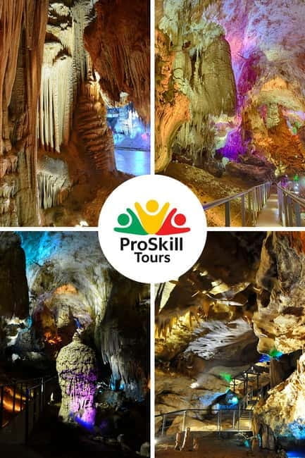 Explore Kutaisi: Full-Day Trip from Tbilisi - Who Will Love This Tour?