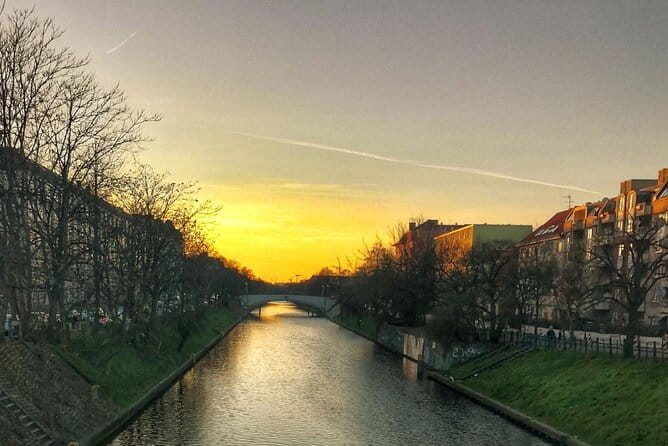 Explore Neukolln, Berlin's Artistic Area with A Local Host - What Makes This Tour Special?