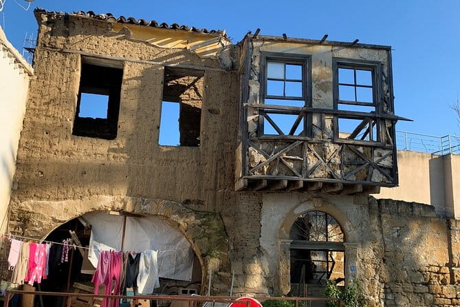 Explore North Lefkosia, "The Last Divided Capital City in Europe" - Who This Tour Is Best For