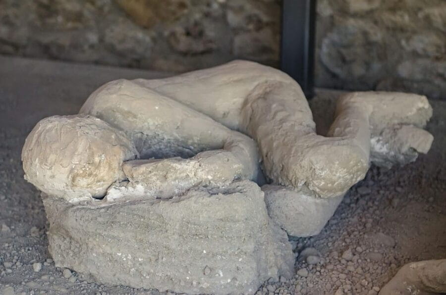 Explore Pompeii with a Complete Guided Tour - FAQs
