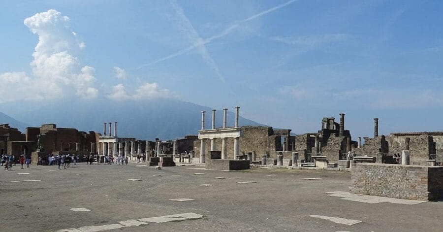Explore Pompeii's Ruins with your Private Archaeologist - The Itinerary: A Closer Look at Your Pompeii Adventure
