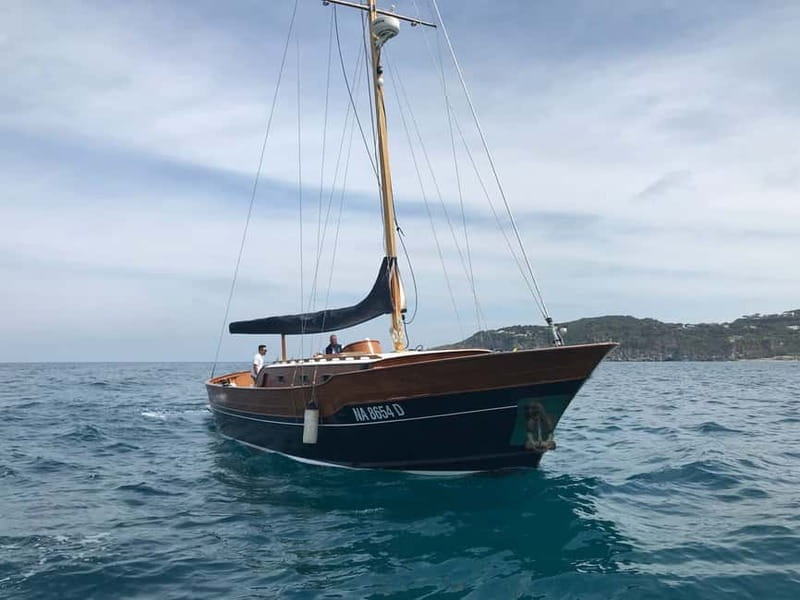 Explore Procida: Culture, Colors and Crystal Waters - Exploring Procida’s Highlights: Marina Corricella and Beyond