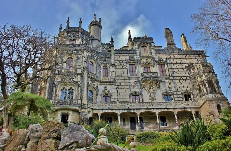 Explore Sintra, Cabo da Roca and Cascais on a Private Tour - Who Should Consider This Tour?