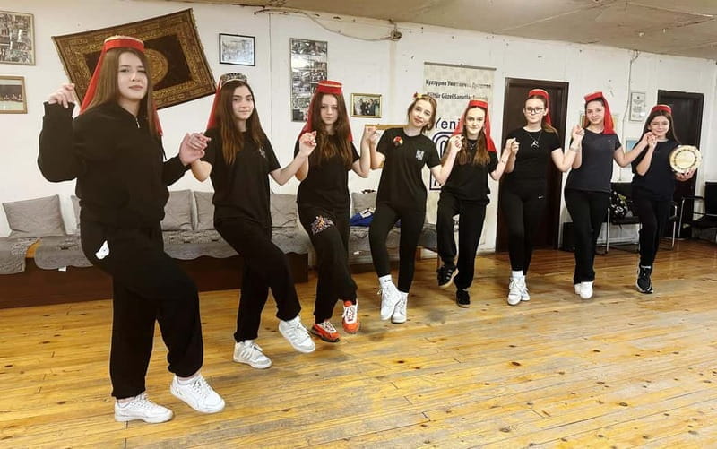 Explore Skopje With Traditional Dances - Price and Logistics