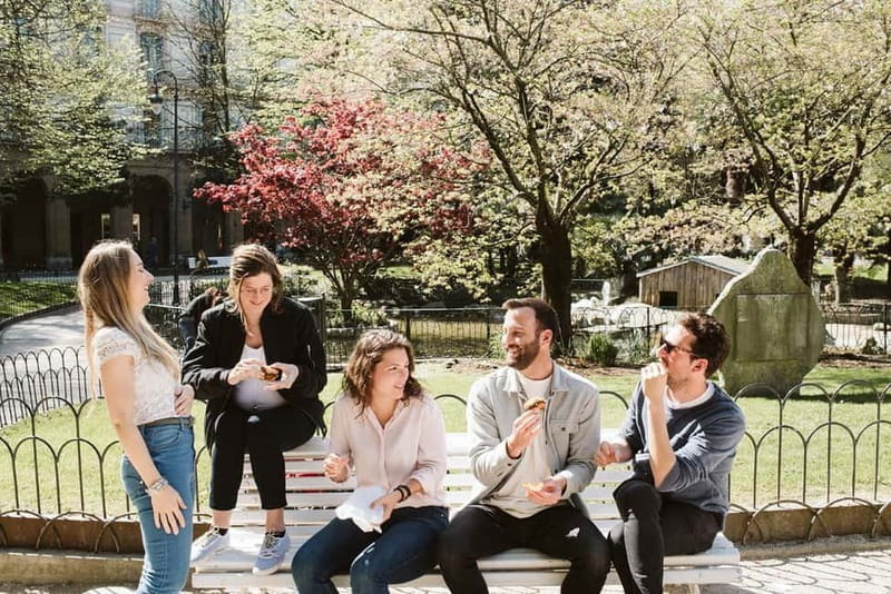 Explore Sweet San Sebastian - FAQ