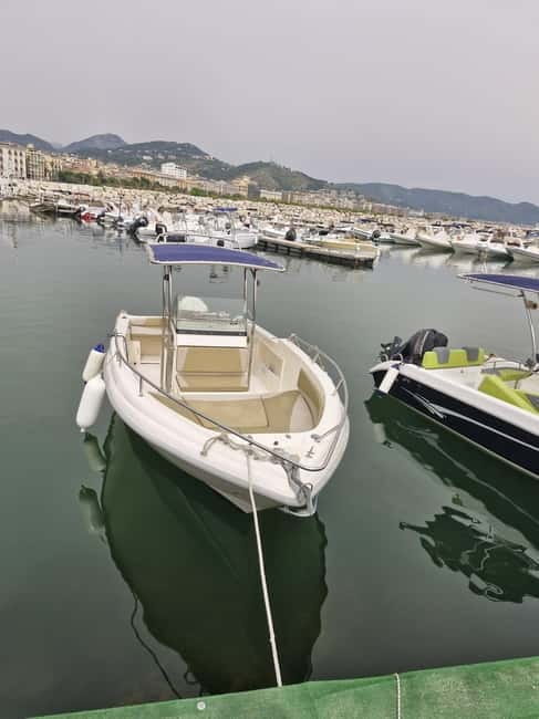 Explore the Amalfi Coast in a day - Final Thoughts