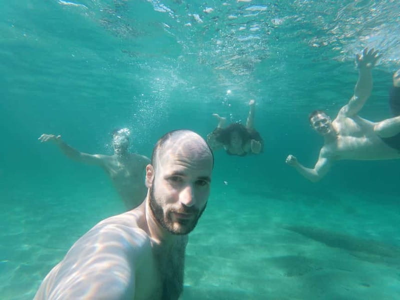 Explore the Athenian Riviera with food and wine - Detailed Breakdown of the Itinerary