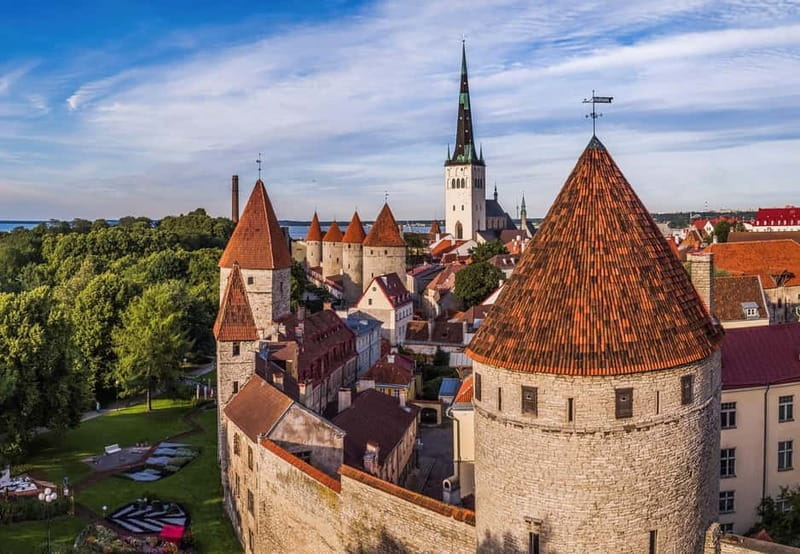 Explore the Baltics: Riga- Tallinn / Tallinn - Riga Daytrip - Final Thoughts: Who Is This Tour Best For?