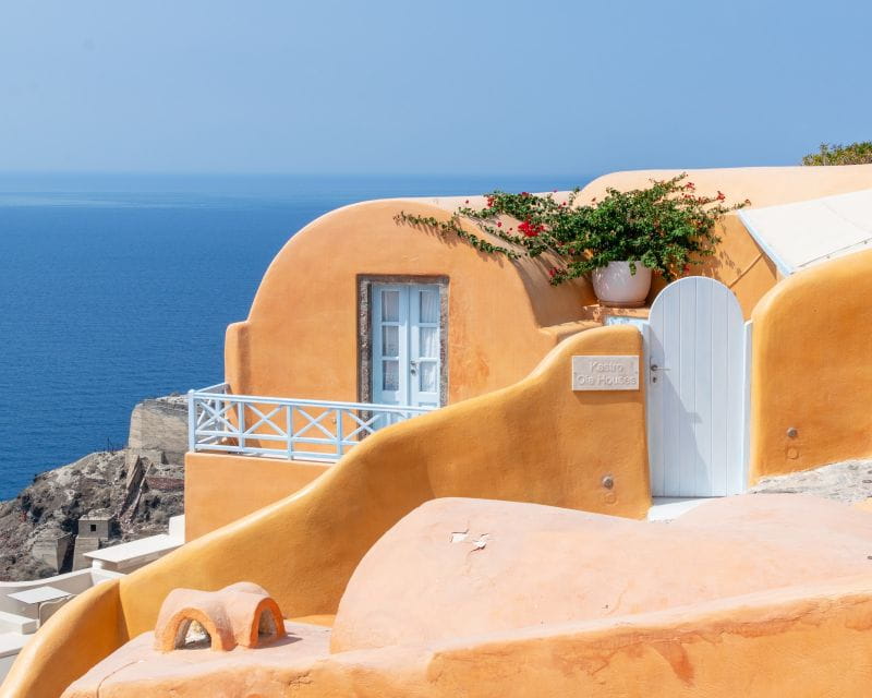 Explore the Best of Santorini in a Day: Private Guided Tour - The Scenic Drive and Highlights