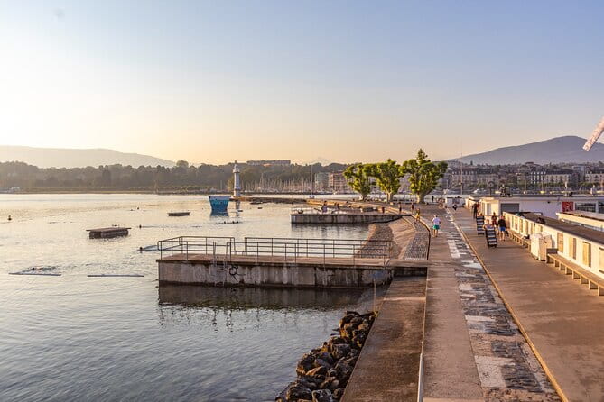 Explore the Instaworthy Spots of Geneva with a Local - Final Thoughts: Who Should Book This Tour?