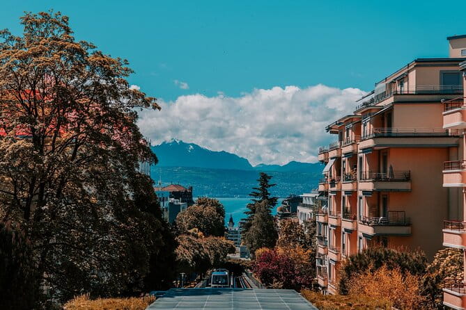 Explore the Instaworthy Spots of Lausanne with a Local - Who Will Love This Tour?