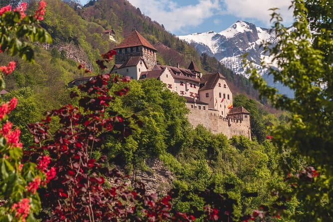 Explore the Instaworthy Spots of Vaduz with a Local - Who Will Love This Tour?