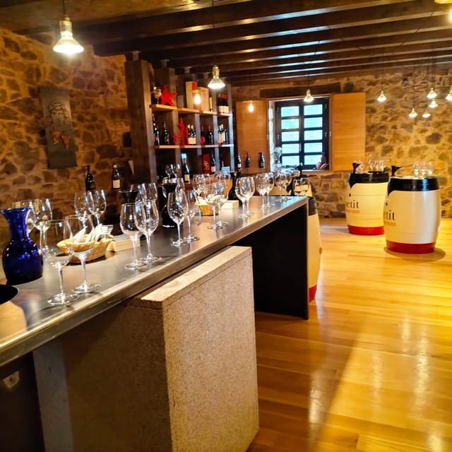 Explore the Legacy of Arganzas 19th-Century Winery - Final Thoughts