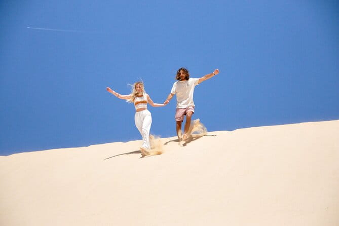 Explore the North of Fuerteventura - Private Camper Tour - Final Thoughts