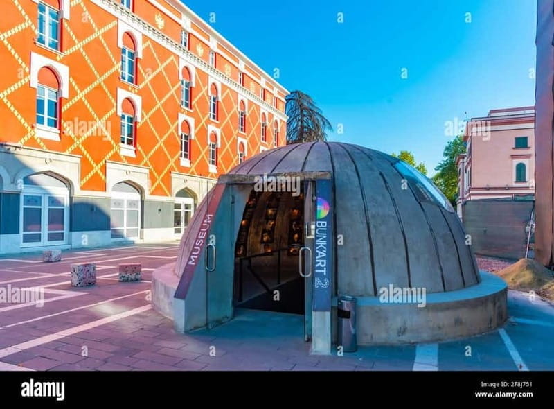 Explore the whole Albania in 7 days - Price and Logistics: Good Value for a Compact Trip