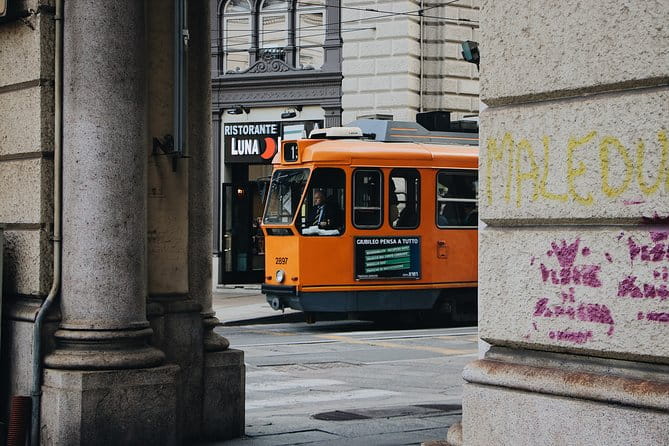 Explore Turin in 60 minutes with a Local - What’s Included & What’s Not